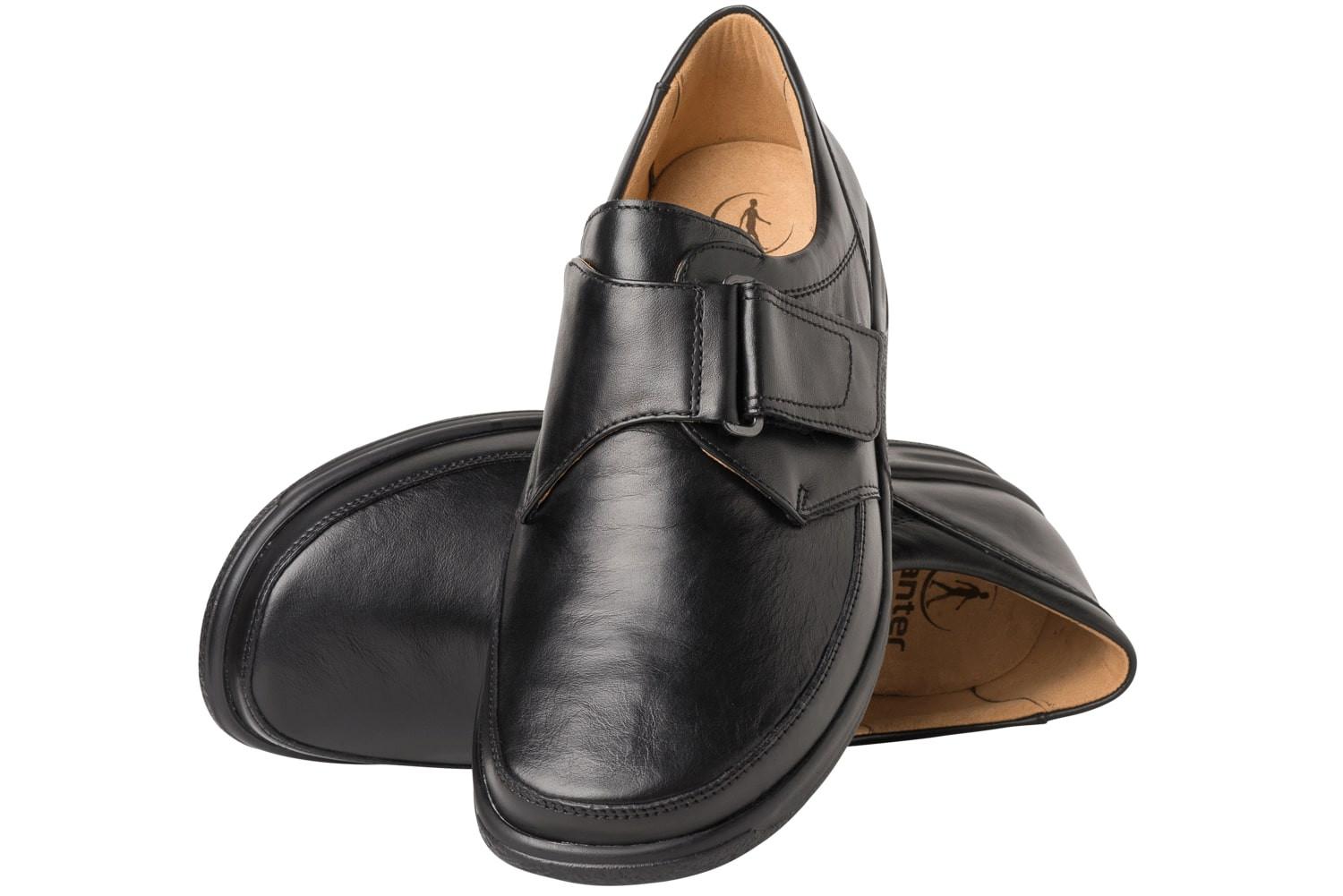 Ganter  Kurt - Leder loafer 