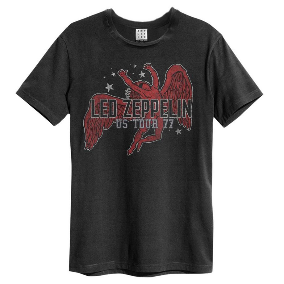 Icarus Tour 77 TShirt