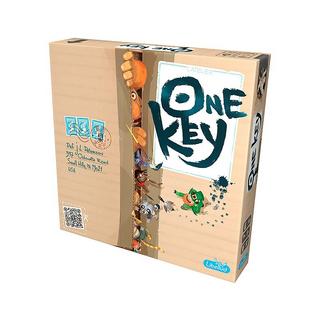 Libellud  One Key 