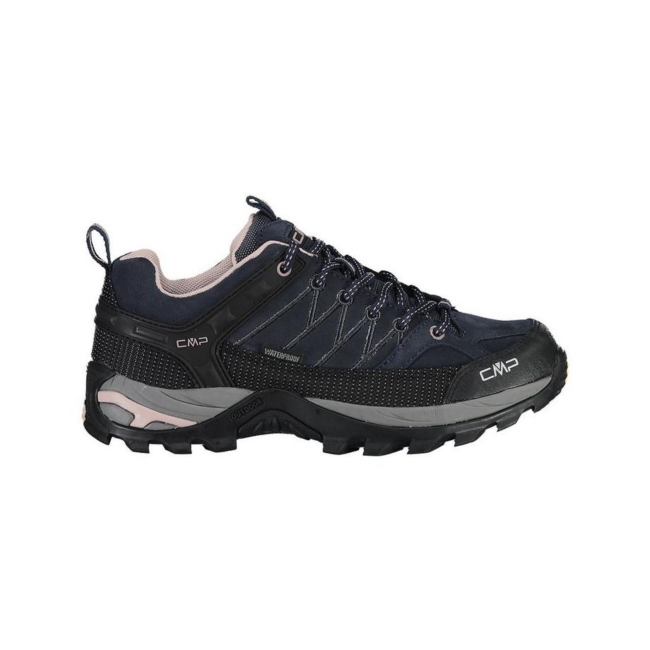 Scarpe da trekking basse da donna CMP Rigel waterprof