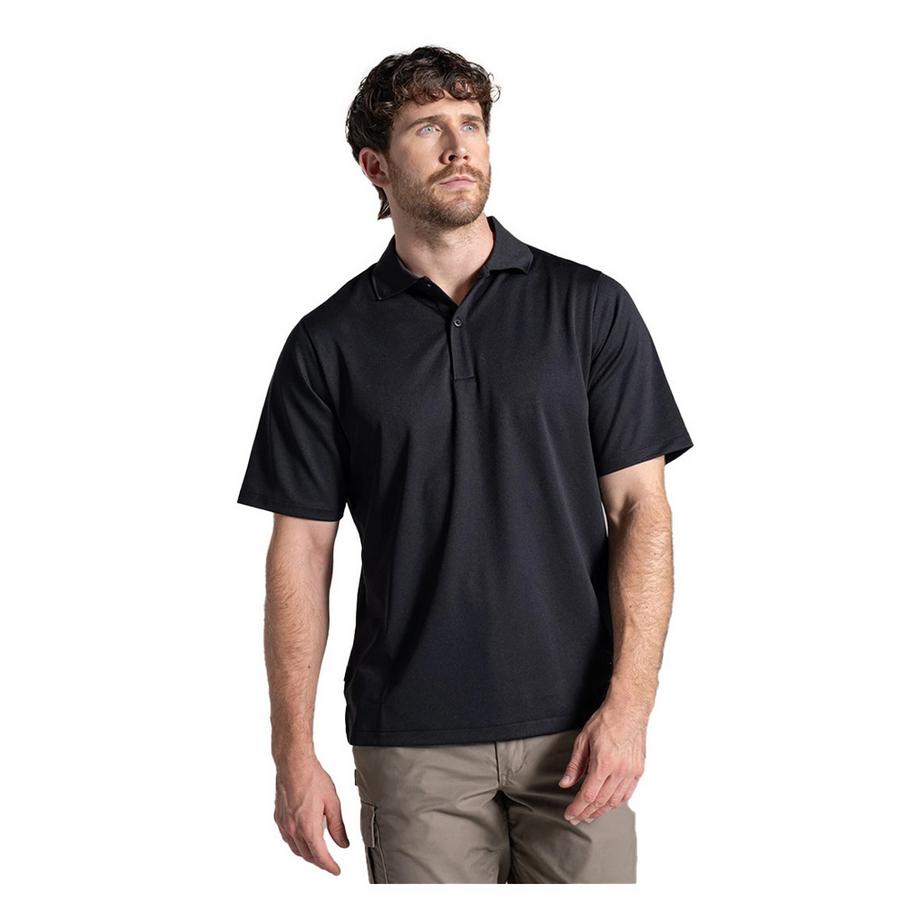 Craghoppers  Polo Basecamp 