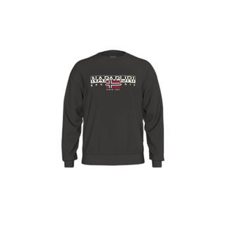 NAPAPIJRI B-Aylmer C Felpa con Cappuccio  