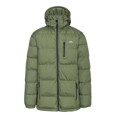 Trespass  Clip Steppjacke Jacke 