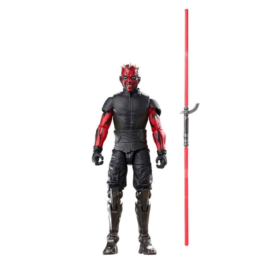 Hasbro  Star Wars Battlefront Darth Maul Altmeister Figur 15cm 