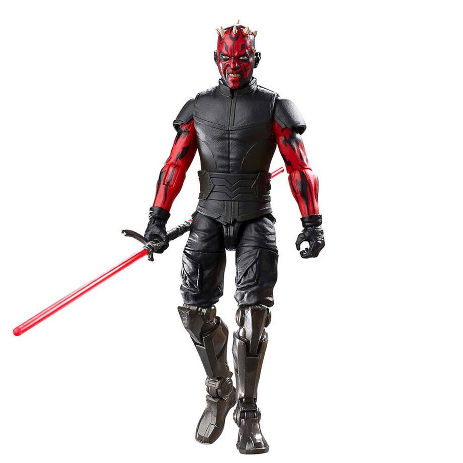 Hasbro  Star Wars Battlefront Darth Maul Altmeister Figur 15cm 