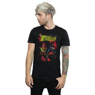 DC COMICS  Tshirt THRILKILLER 