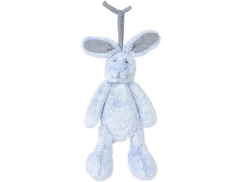 Image of Spieluhr Hase Rivoli Blau (25cm) Unisex ONE SIZE