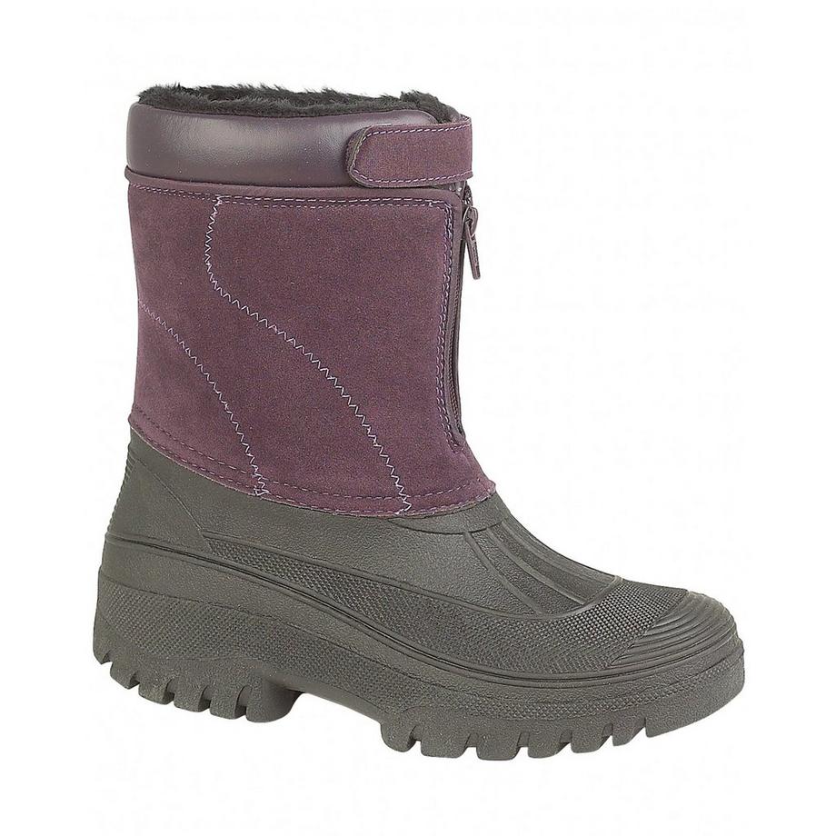 Cotswold Bottes d'hiver Venture imperméables  