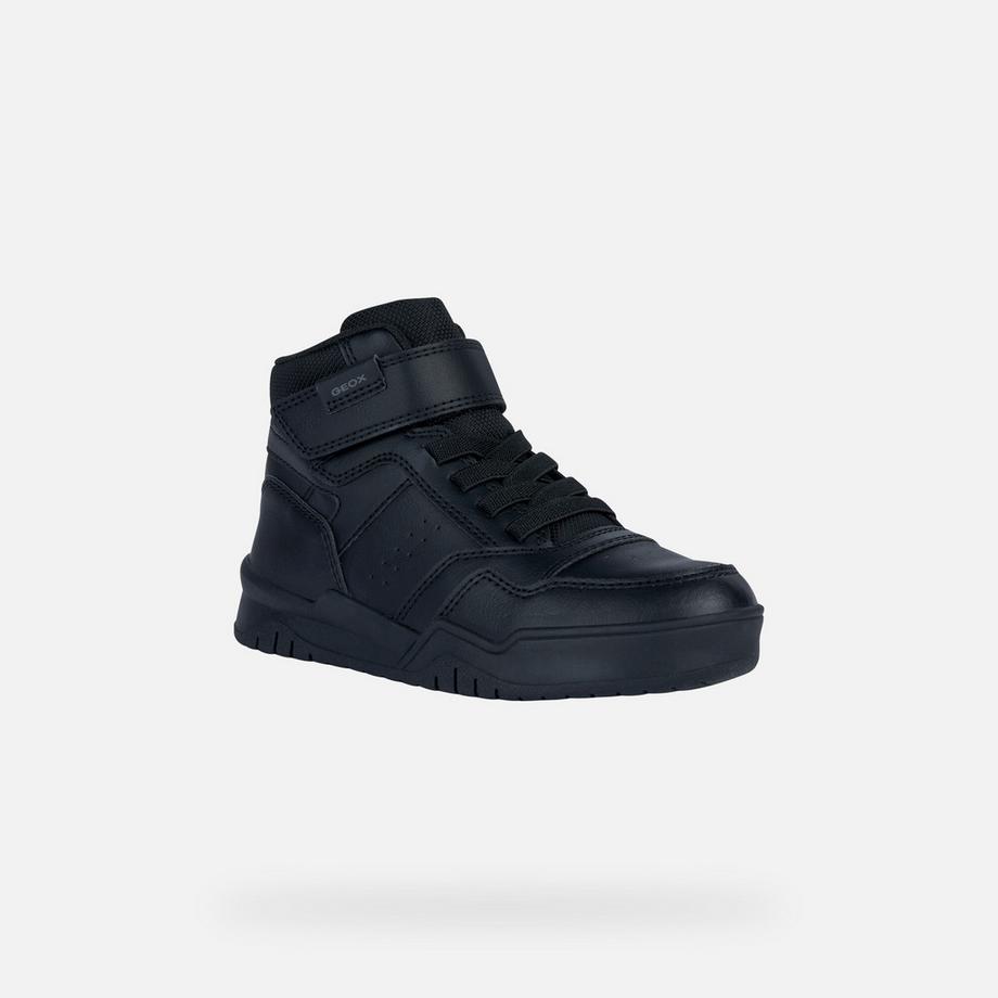 GEOX Perth Sneakers  
