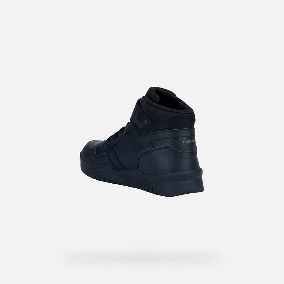 GEOX Perth Sneakers  