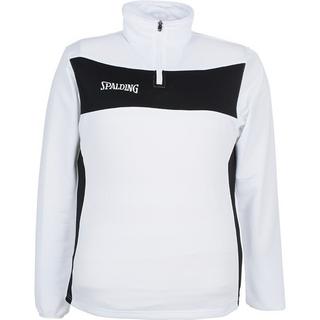 SPALDING  Felpa 1/4 zip per bambini Spalding Evolution II 