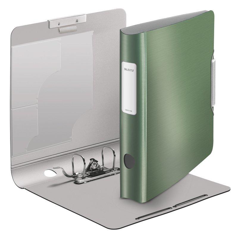 Image of LEITZ Ordner 6,5cm A4 LEITZ Ordner 6,5cm A4