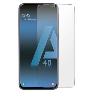 Avizar  Verre flexible Samsung Galaxy A40 