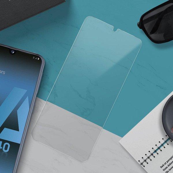 Avizar  Vetro flessibile Samsung Galaxy A40 