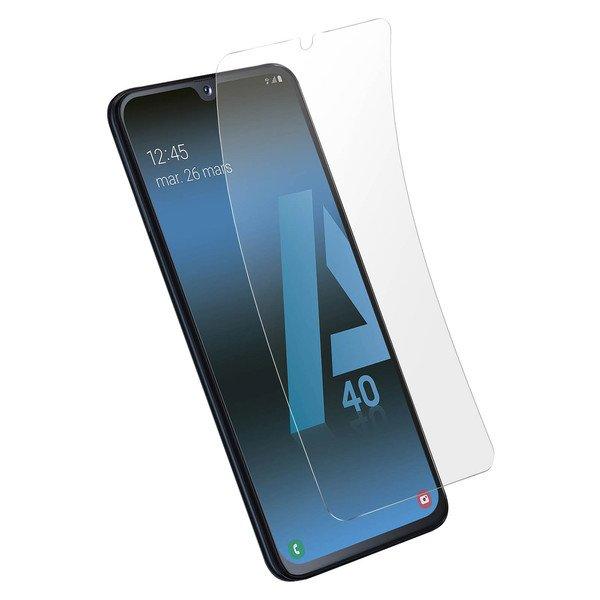 Avizar  Verre flexible Samsung Galaxy A40 