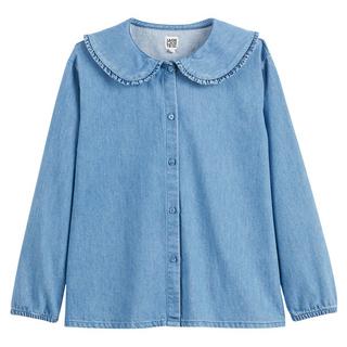 La Redoute Collections  Chemise en jean ample 