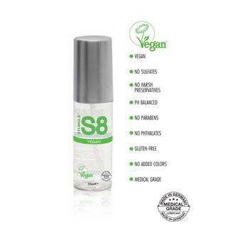 Stimul8  S8 Gleitgel VEGAN 