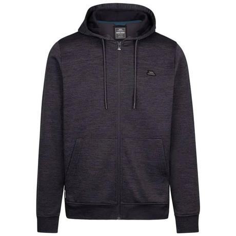 Trespass Fewston Full Zip Hoodie  