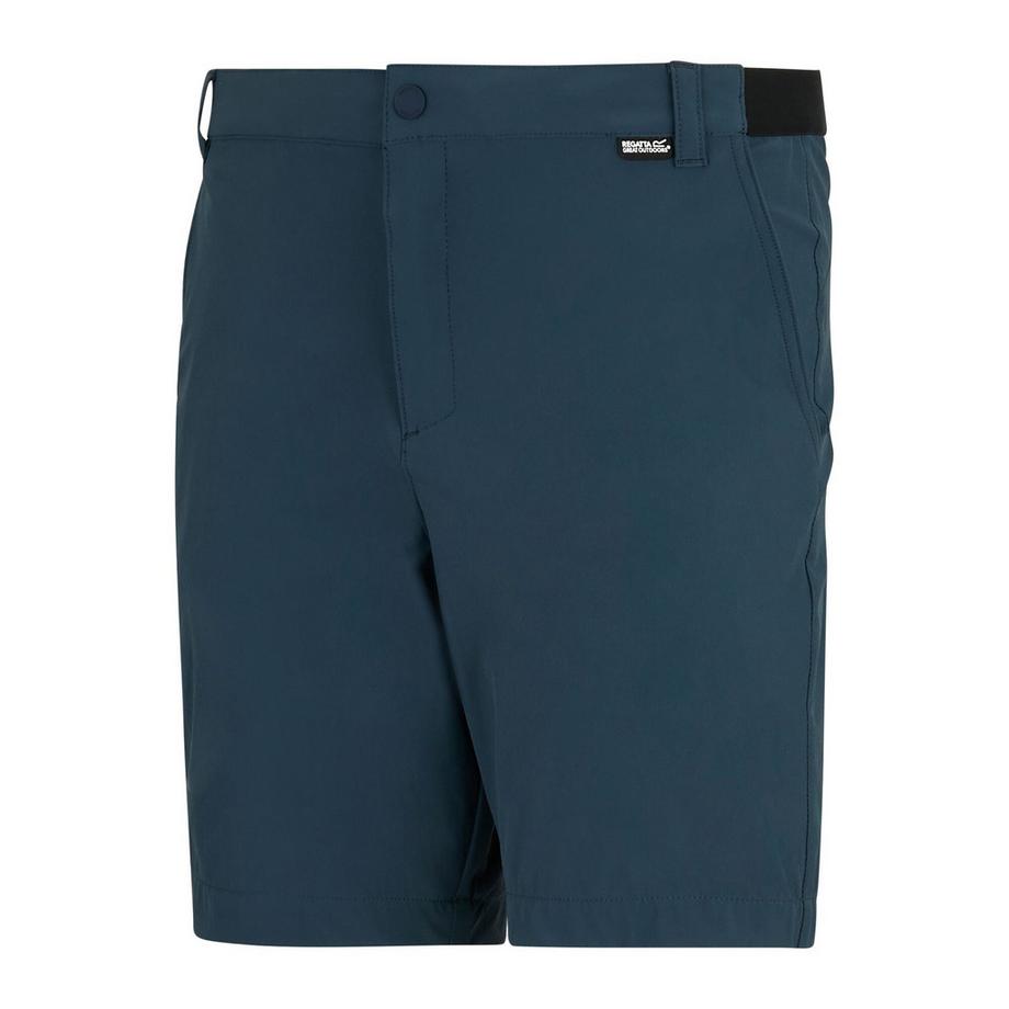Regatta Pantaloncini da Viaggio con Repellente per Insetti e Protezione UPF 50+  