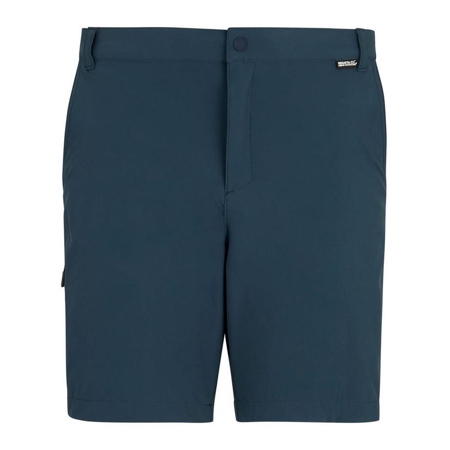 Pantaloncini Leggero Repellente Per Insetti Da Viaggio
