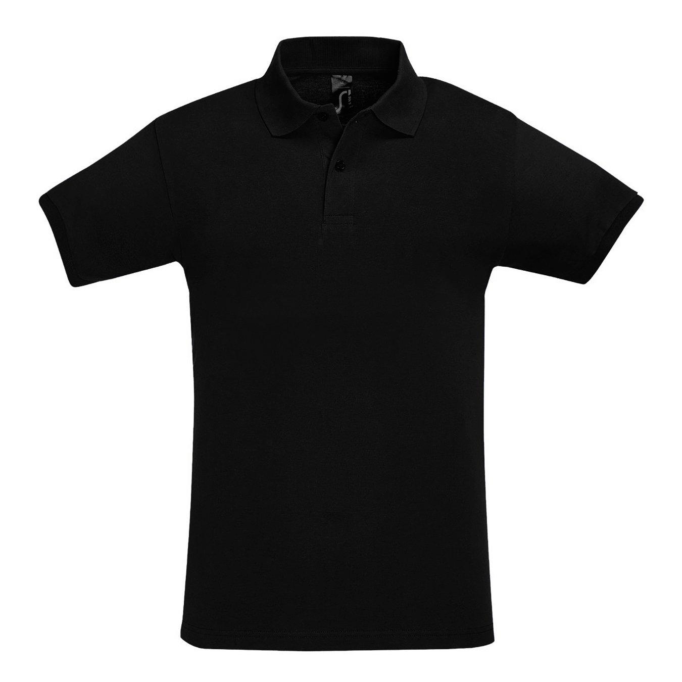 SOLS  Mens Perfect Pique PoloShirt, Kurzarm 