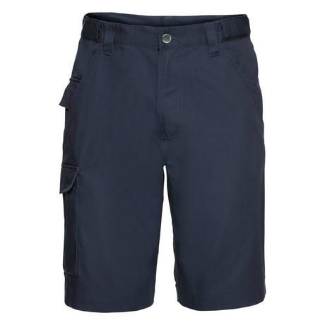 Russell  Workwear Twill Shorts CargoShorts 