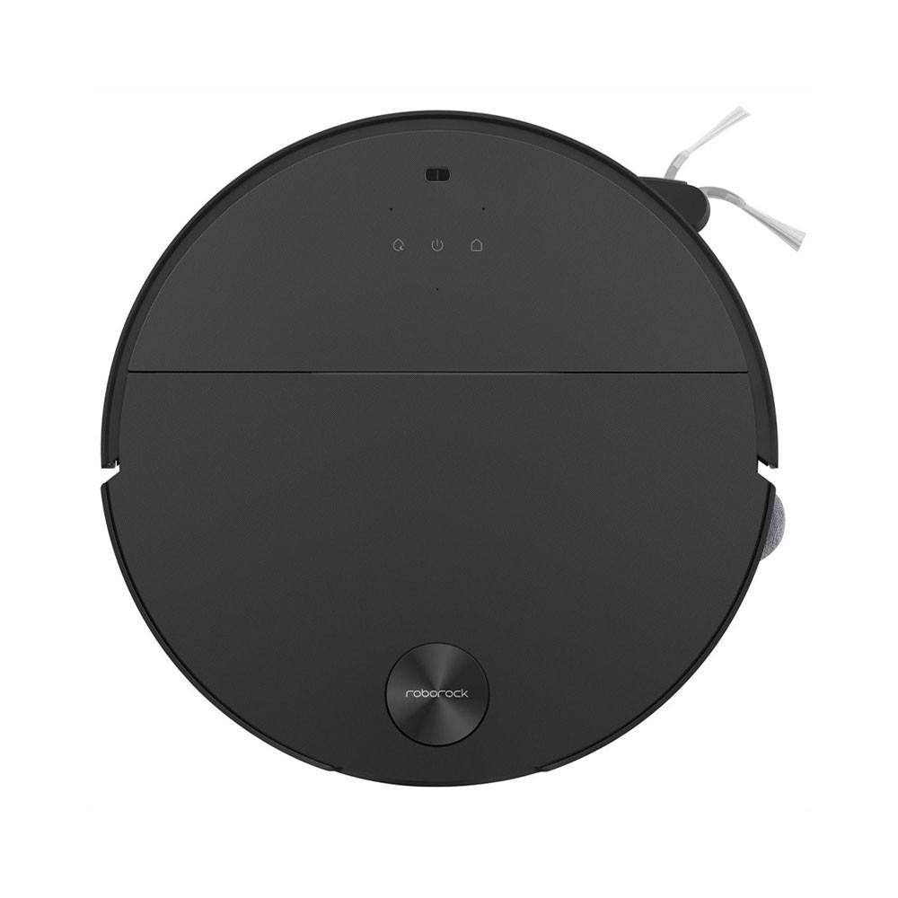 ROBOROCK Saugroboter Saros 10 mit Wasseranschluss  