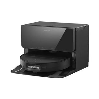 ROBOROCK Saugroboter Saros 10 mit Wasseranschluss  