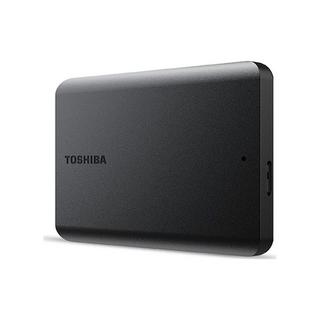TOSHIBA  Canvio Basics externe Festplatte 6.35 cm (2.5 Zoll) 