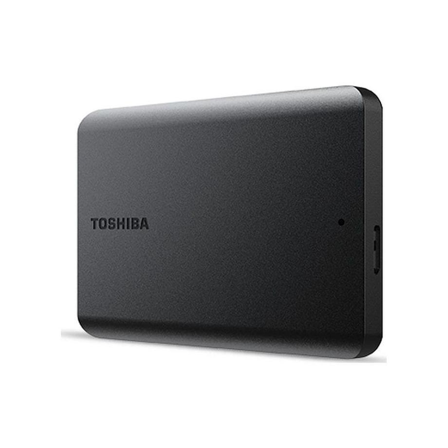 TOSHIBA  Canvio Basics externe Festplatte 6.35 cm (2.5 Zoll) 