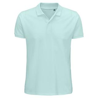 SOLS  Polo PLANET PIQUE 