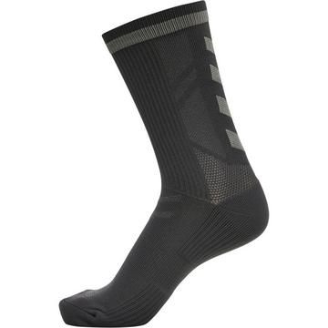 kindersocken handball-hallensocken halblang elite indoor