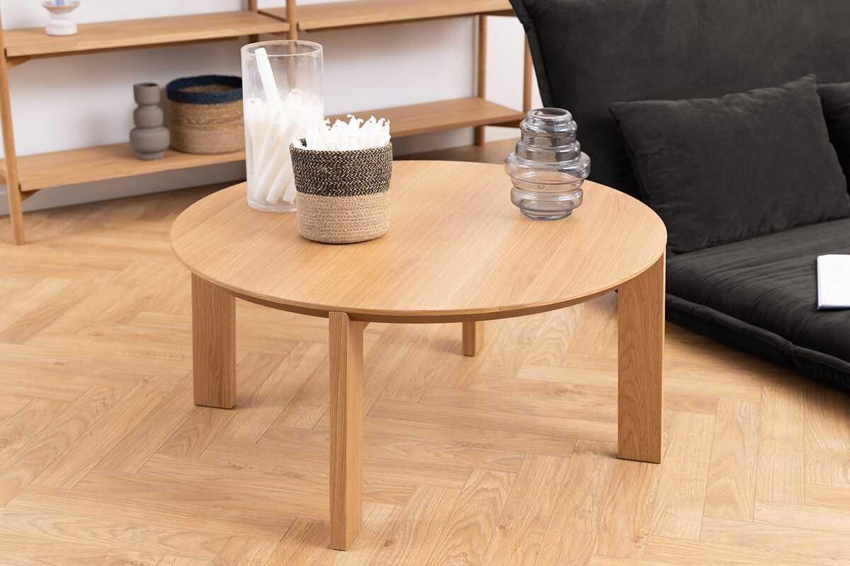 mutoni home Couchtisch Odine natur  