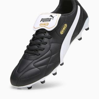 PUMA  scarpe calcio king top fg 