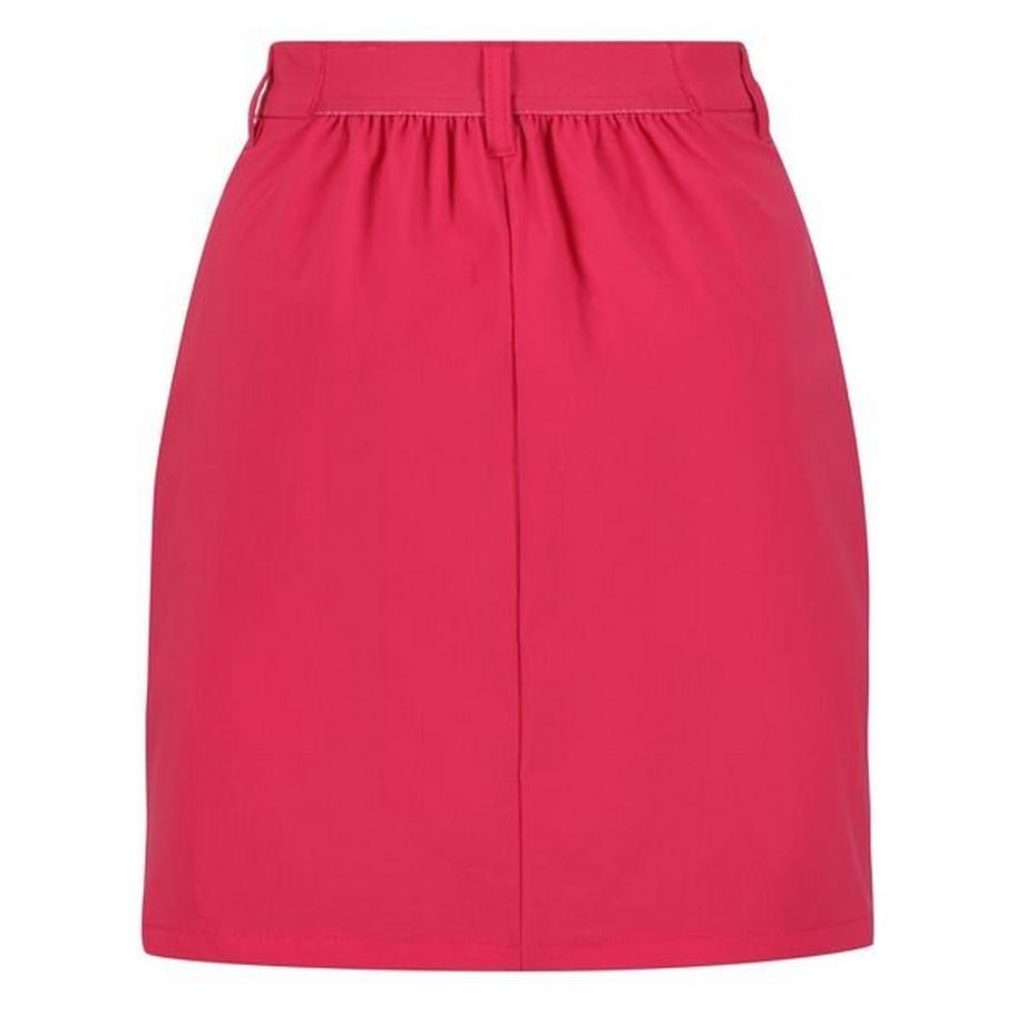 Regatta Highton II Gonna Pantalone  