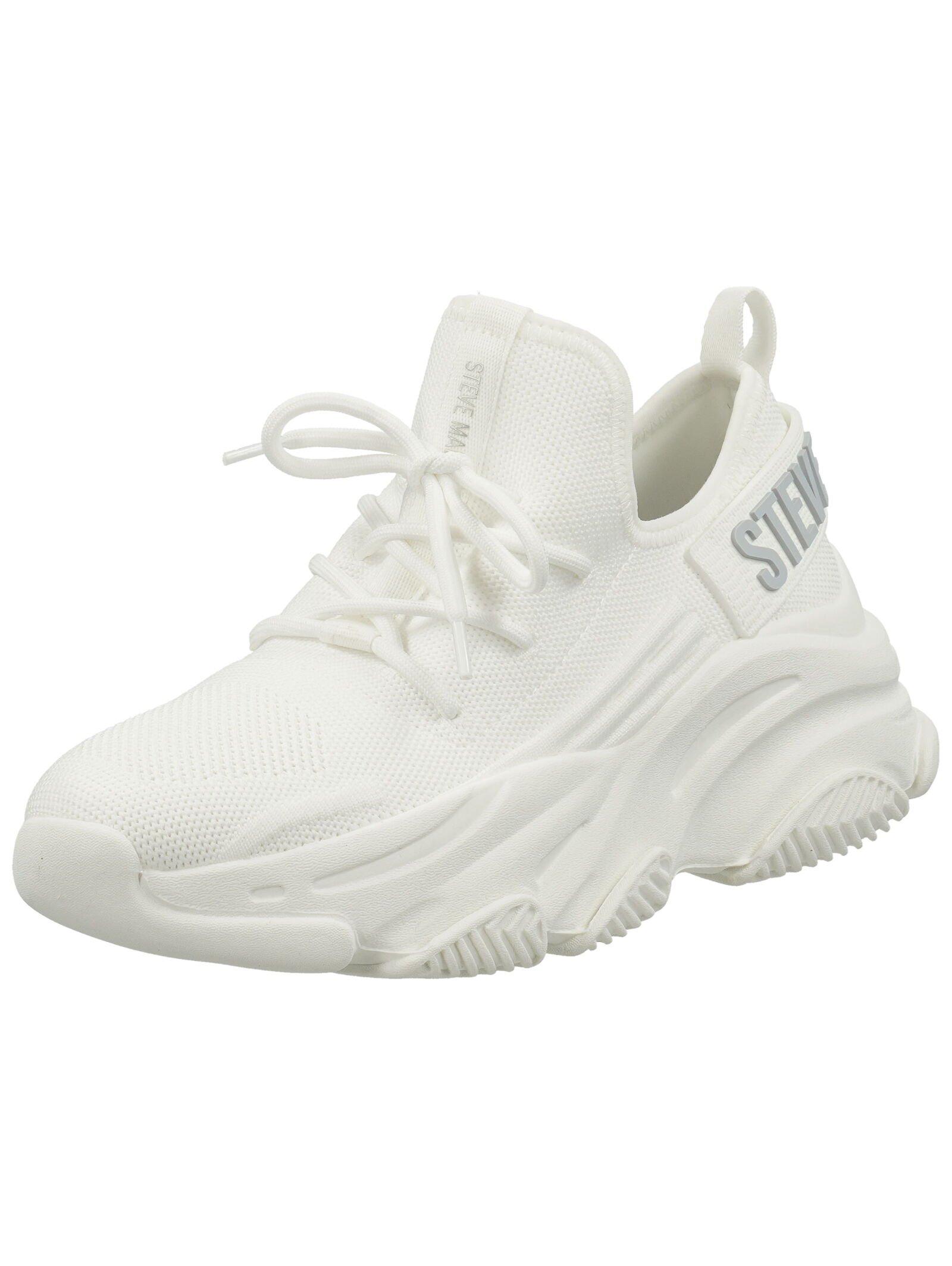 Image of Sneaker Protégé-e Sm19000032 Unisex Weiss 42