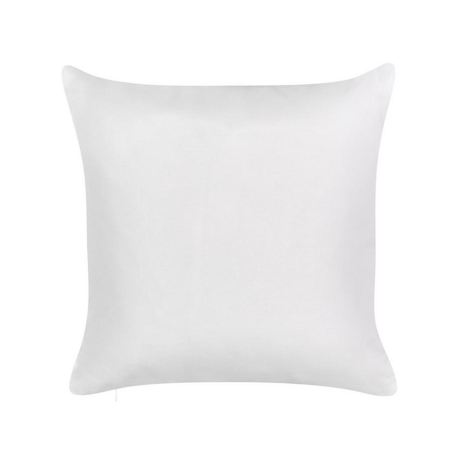 Beliani Gartenkissen 2er Set aus Polyester Modern CALDERINA  