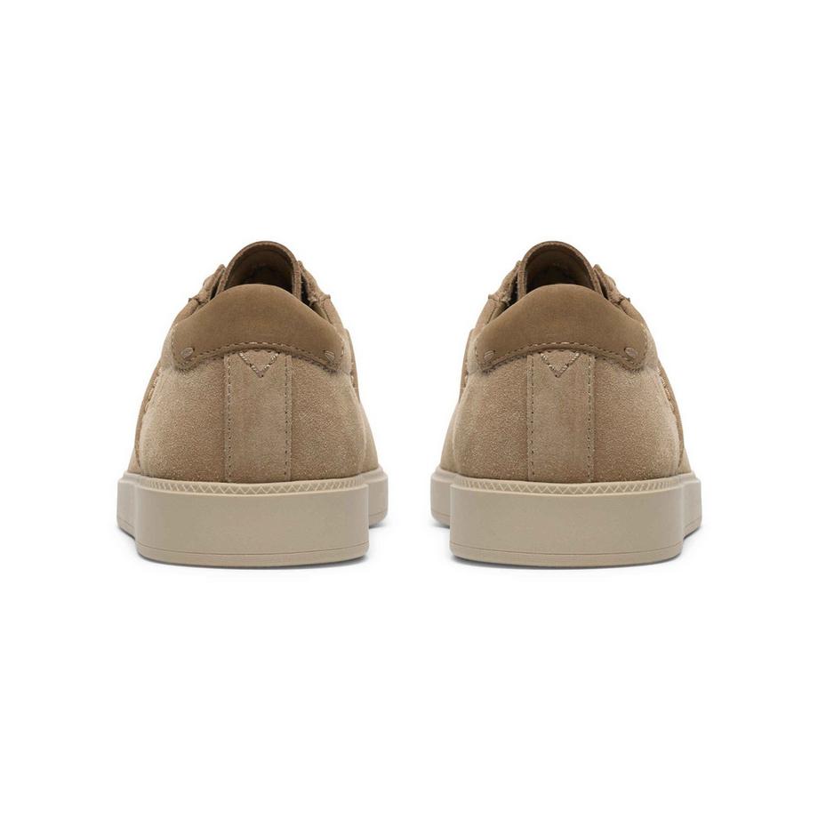 Clarks Lockford Lace Baskets  