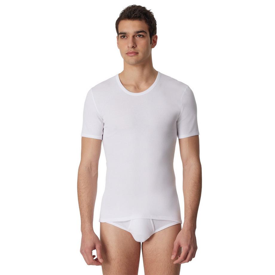 Schiesser T-shirt Comfort Fit Confezione da 1  