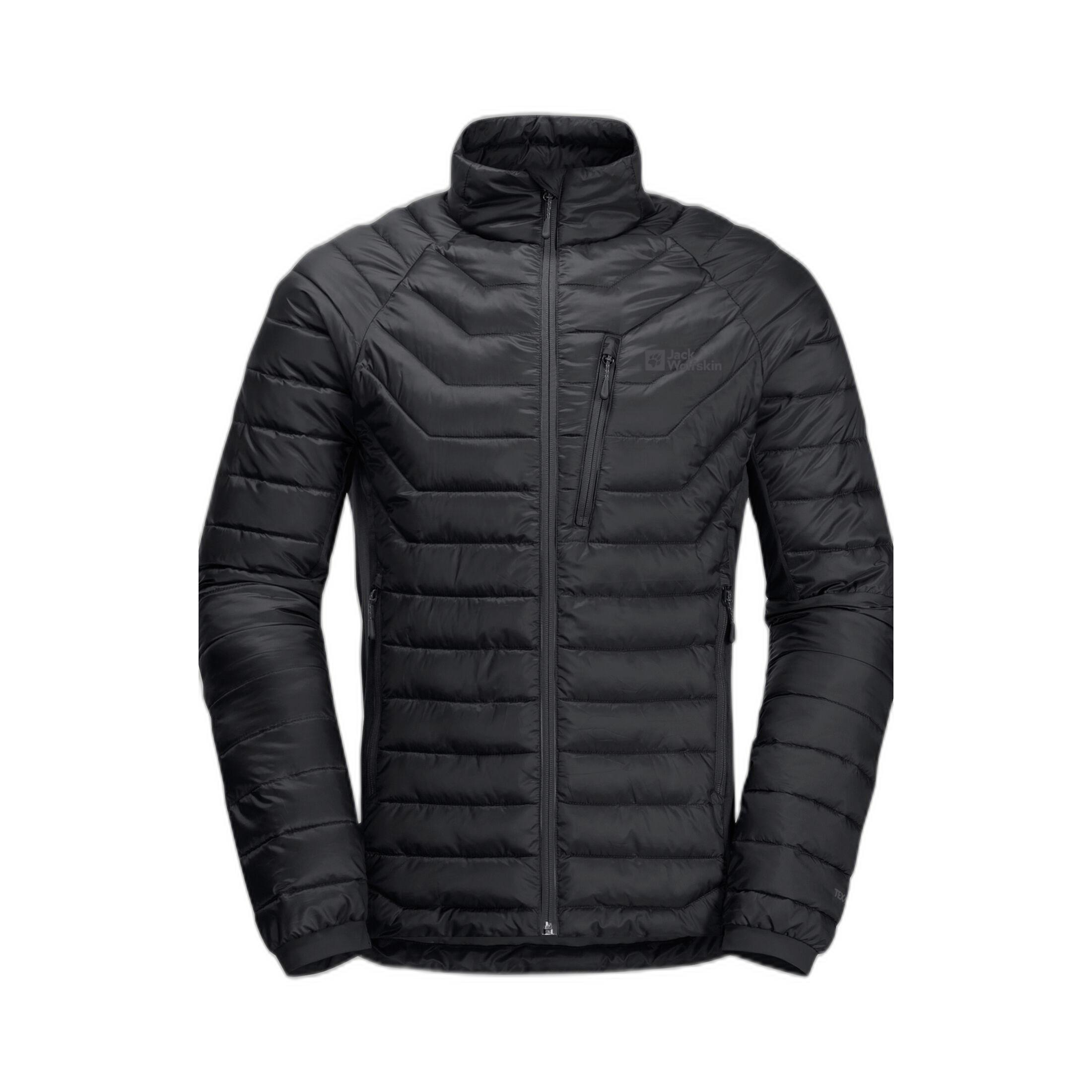 Image of Daunenjacke Routeburn Pro Ins Herren S