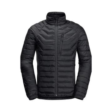 daunenjacke jack wolfkin routeburn pro in