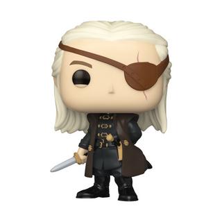 Funko  Funko POP! House of the Dragon: Aemond Targaryen (13) 