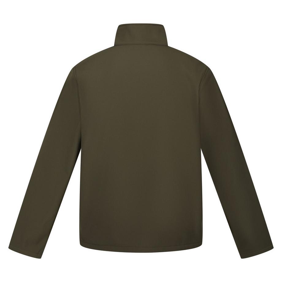Regatta Cera V Windbeständige Softshelljacke  