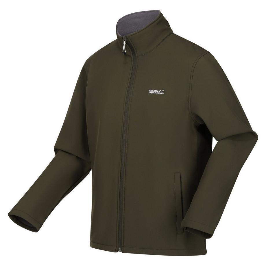 Regatta Cera V Windbeständige Softshelljacke  