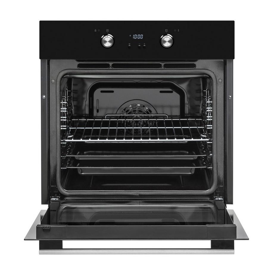 SHARP Four encastrable K-61D27BM1-FR  