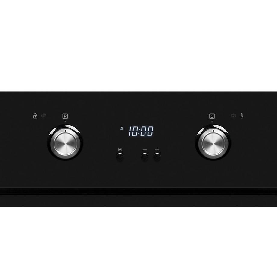 SHARP Four encastrable K-61D27BM1-FR  