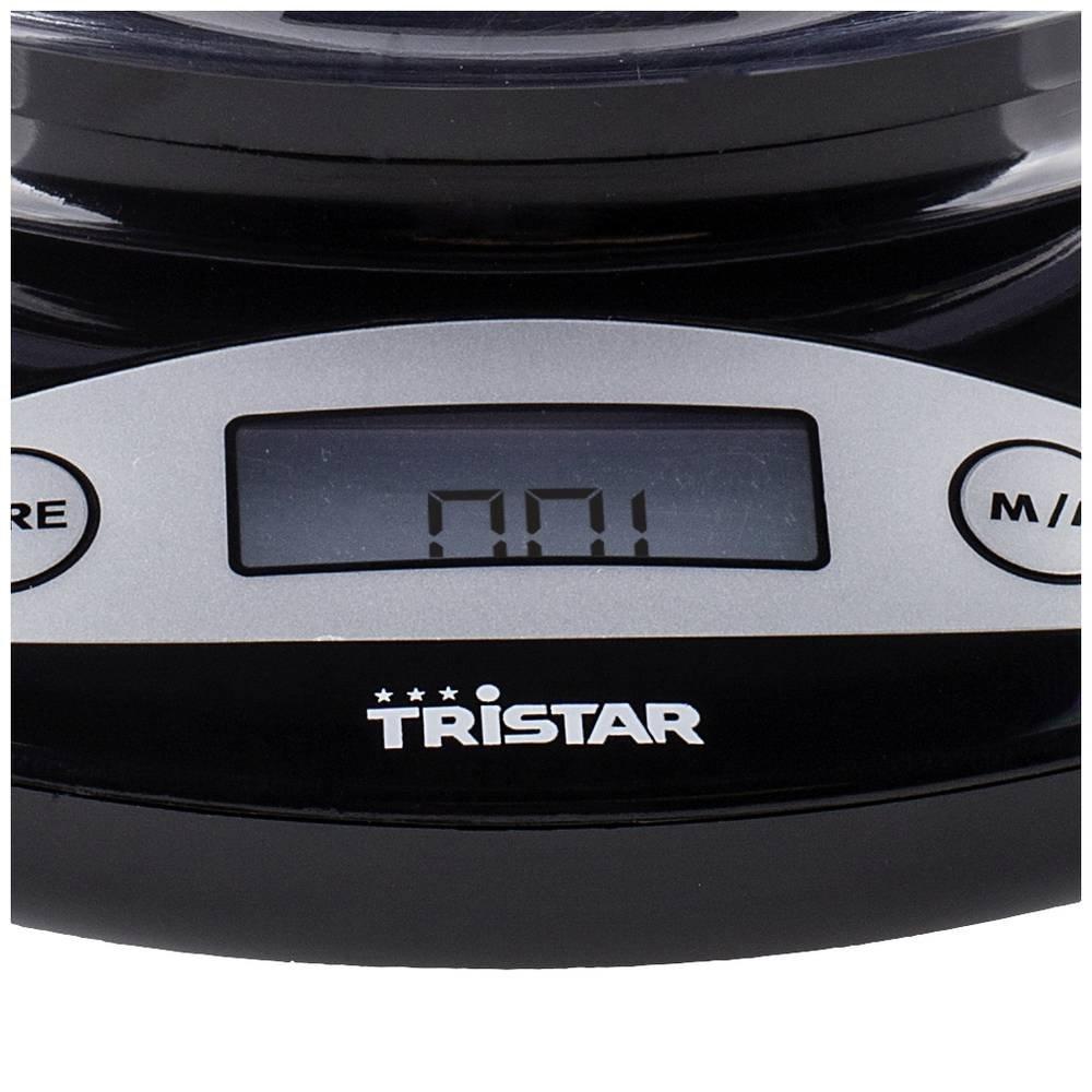 Tristar Küchenwaage  