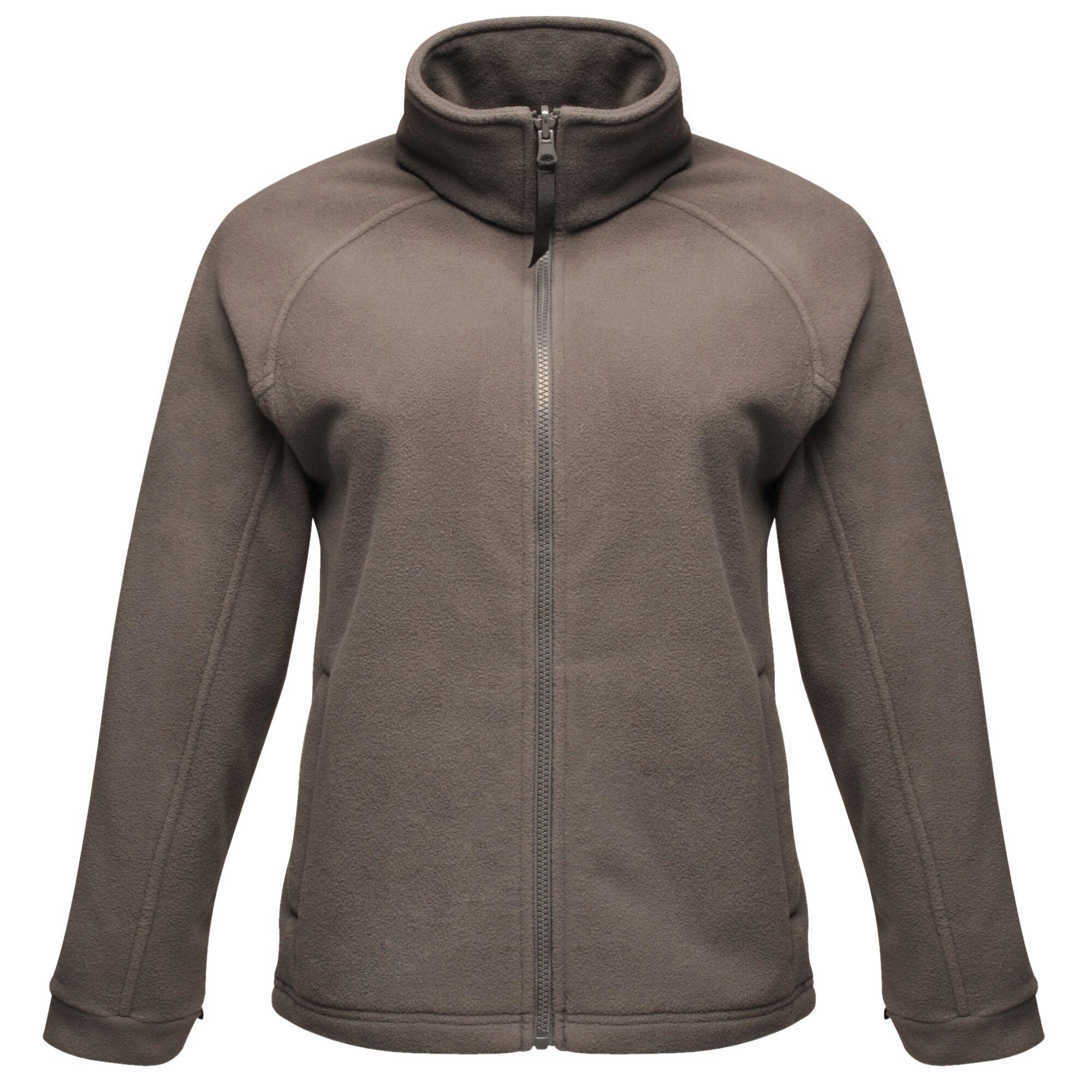 Image of Thor Iii Fleecejacke Damen Grau 48