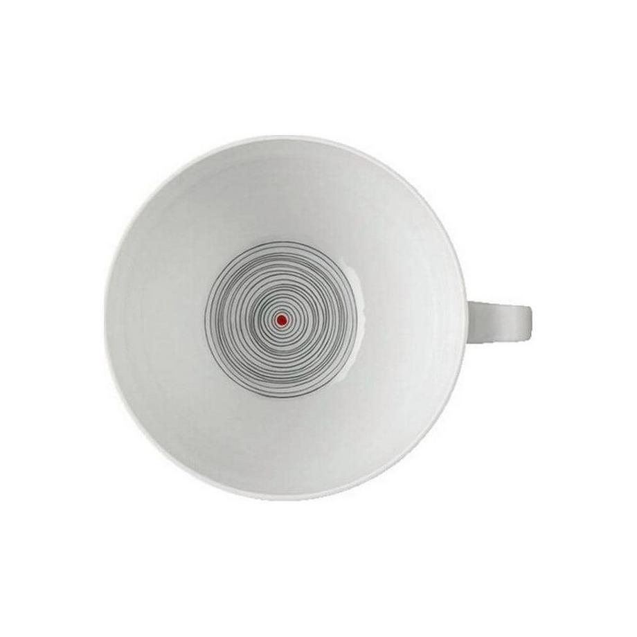 Rosenthal Tasse à thé  TAC Gropius Stripes  