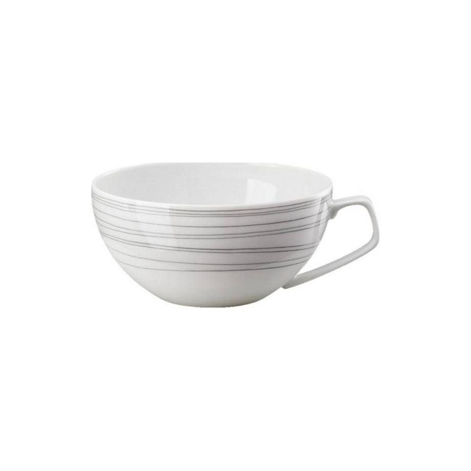 Tasse à thé  TAC Gropius Stripes